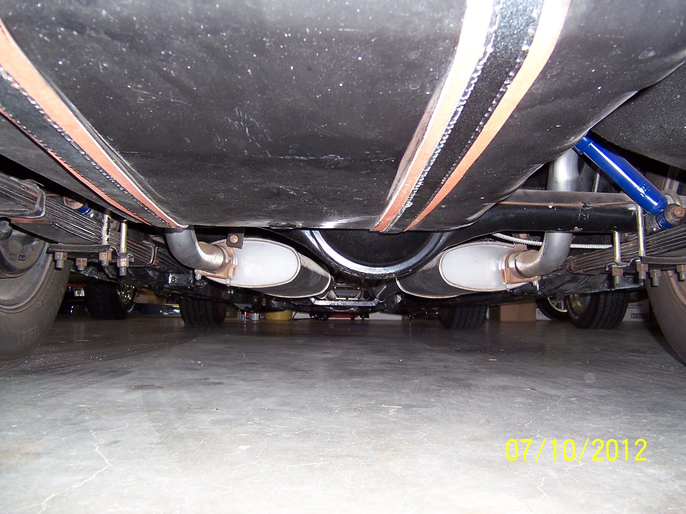 Attached picture Under Rear.jpg